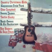 Country Christmas - Country Christmas [Pickwick Records]